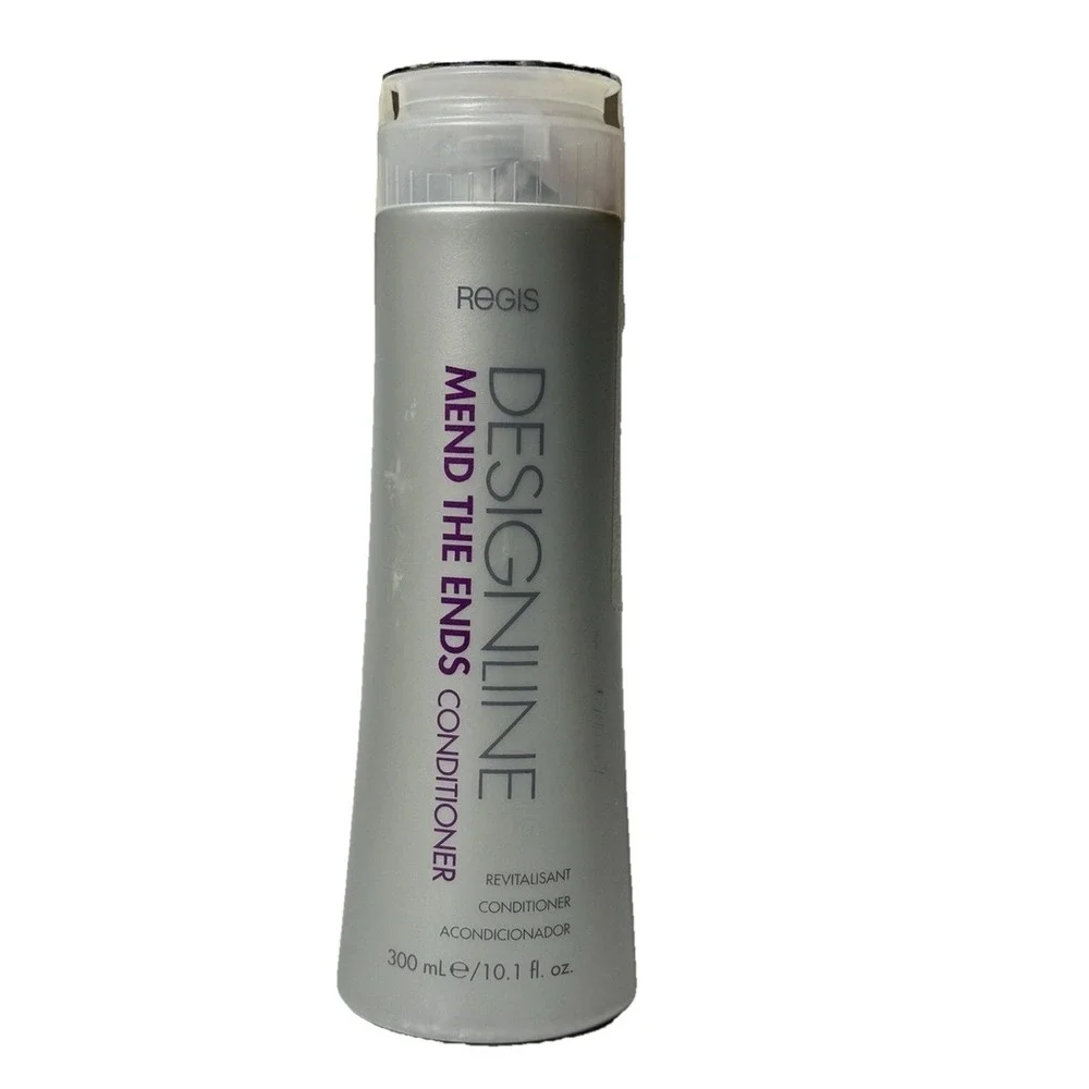 Regis Designline Mend The Ends Conditioner‎ 10.1oz